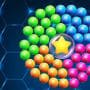 Bubble Spin